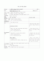 영어 교수학습지도안(중2 - 전 단원 교수학습지도안) 10페이지