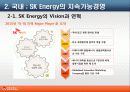SK에너지 지속가능경영의 필요성과 전략 7페이지
