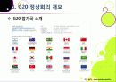 서울 G20 정상회의의 의미와 성과, 문제점은 무엇인가? G20 정상회의의 향후 전망 및 과제 고찰 - 서울 G20 정상회의의 모든 것 5페이지
