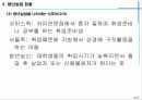 청년실업 현황 및 대책 8페이지