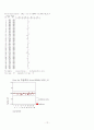 월별 차량등록에 관련한 통계분석자료 13페이지