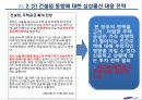 삼성물산 재무분석 프로젝트 자료(PPT) 59페이지