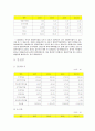 SK에너지 최근4년간 비교 재무분석(S-OIL과 비교하여 2010년 상반기 까지) 19페이지