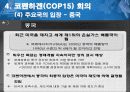 기후변화당사국총회 : 포스트교토의정서로의 합의 13페이지