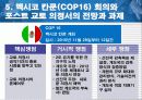 기후변화당사국총회 : 포스트교토의정서로의 합의 19페이지