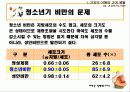 건강의 적 비만 예방 교육 14페이지