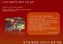 서울 등불 축제 개선 기획안 9페이지