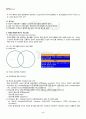 2010년 동계계절시험 윈도우프로그래밍 시험범위 핵심체크 3페이지