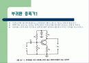 [전자회로실험] 종속접속 증폭기, 오디오 증폭기 발표자료입니다. 26페이지