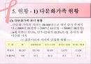 다문화가족지원법-다문화가족지원법의 내용,문제점,개선방안 13페이지