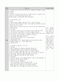 물의 성질 교수학습지도안(1. 주변의 물질, 1. 물, 1. 물은 어떤성질을 가지고 있을까?) 2페이지