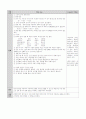 물 속에 녹아 있는 이온 교수학습지도안 2페이지