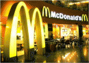 맥도날드(mcdonald) 마케팅전략및 성공요인분석 파워포인트 1페이지