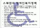 [장애인차별] 장애인차별의 개념과 다양한 사례분석 및 장애인 차별 대책방안 16페이지