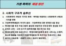 [가족문제] 가족문제의 유형, 특징, 문제점 및 가족문제의 해결과제와 방안 22페이지