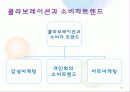 콜라보레이션 마케팅과 소비트랜드(트렌드) 6페이지