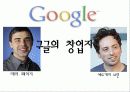 구글의 창업 배경과 성공요소 4페이지