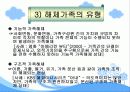 해체가족에 대한 사례연구 (지역사회간호학) 파워 포인트 6페이지