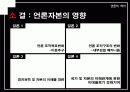 [언론역사]박정희 정권에서의 언론의 특징 63페이지