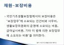 [국민기초생활보장제도] 국민기초생활보장제도의 현황, 특징, 재원, 대상, 나의 견해향후 전망 63페이지