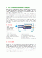 재료의 조성 측정방법(XRD, TGA, DTA, FTIR, AES, EDS, XRF, ICP-MS, AAS, XPS) 6페이지