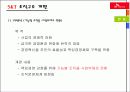 SKT의 조직구조 (조직설계론 - 조직구조 개편) 14페이지