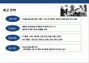 패션 브랜드의 홈페이지 Renewal &On-Line Marketing Strategy 년간 계획 5페이지