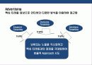 패션 브랜드의 홈페이지 Renewal &On-Line Marketing Strategy 년간 계획 39페이지