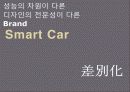  Smart Car 신규 브랜드 런칭을 위한 Brand Communication Strategy 26페이지