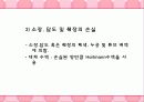 수액요법의 목적과 종류 18페이지