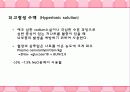 수액요법의 목적과 종류 34페이지