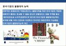 글로벌 기업의 위기극복 전략과 한국기업의 금융위기 극복 사례분석 4페이지