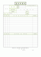 이력서양식 이력서서식 이력서이력서표준양식과 자동차영업사원 4페이지