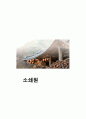 조선시대 정원 소쇄원(瀟灑園) 1페이지