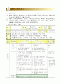 ★3)미술-8.판본체쓰기-굽은 획을 익혀 판본체로 은하 쓰기 13페이지