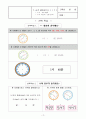 2)수학-7.시간알아보기-시계를 보고 5분, 1분 단위로 시간 나타내기 8페이지