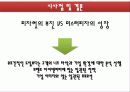 피자헛 VS 미스터피자  마케팅 경영 비교분석 파워포인트 24페이지