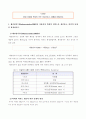 (생활과 건강)35세 여대생 박씨를 위해 비만관리 교육자료 1) 체질량지수를 이용한 비만도 계산 및 비만의 단계 판정, 2) 바람직한 식생활 지침과 적합한 식이요법 계획, 3) 운동의 효과와 구체적인 운동요법 계획 2페이지