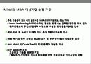 기업인수 합병(M&A)전략의 이해 및 성공&실패 사례별 분석 17페이지