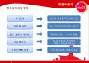 [경영]코카콜라분석 14페이지