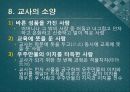 (유아교육개론) 유교의 유아교육 발표용 PPT 37페이지