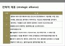 기업의 국제화 전략 이해 및 성공 & 실패 사례분석 36페이지