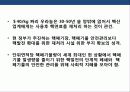 원자력발전의 국내 세계적 동향 문제점에 대한 이해 45페이지