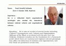 [영문] Geert Hofstede cultural dimensions. -Different of Korea and Japan about cultural dimensions- 3페이지