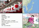 [영문] Geert Hofstede cultural dimensions. -Different of Korea and Japan about cultural dimensions- 14페이지