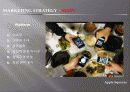 IPHONE 아이폰 한국진출위한 마케팅전략사례분석 21페이지