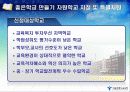 학교혁신과 교육복지 구현을 위한 서울 교육격차해소방안 21페이지