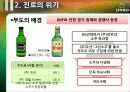 진로의 기업회생, M&A 13페이지