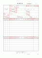 [최신]보험회사자기소개서합격샘플+다양한표준이력서양식20종류[보험업계자소서우수예문+이력서합격양식모음] 3페이지