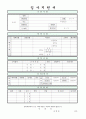 [최신]보험회사자기소개서합격샘플+다양한표준이력서양식20종류[보험업계자소서우수예문+이력서합격양식모음] 5페이지